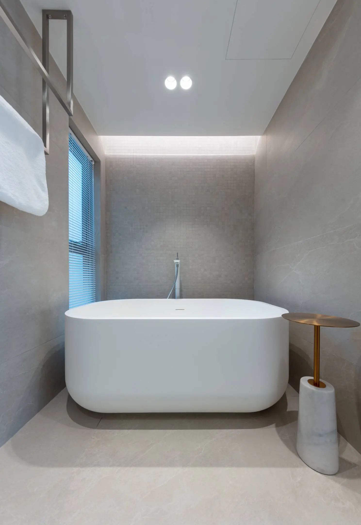 Mount Beacon | Interior design showcase